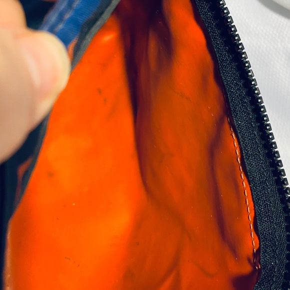 Longchamp Cross Body Purse - Picture 10 of 12